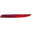 Catadiottro posteriore 4 porte per MAZDA 3 dal 2009 al 2013 lato destro passeggero