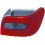 Fanale posteriore berlina per CITROEN XSARA dal 1997 al 2000 lato destro passeggero