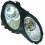 Proiettore per SMART FORFOUR dal 2004 al 2006 lato destro passeggero