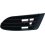 Griglia laterale paraurto per VOLKSWAGEN GOLF PLUS dal 2005 al 2009 lato destro passeggero