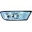 Fendinebbia per FORD GALAXY dal 2006 al 2010 lato destro passeggero
