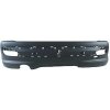 Paraurto posteriore verniciabile per PEUGEOT 206 dal 2009 al 2013