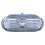 Lucciola laterale bianca per SEAT TOLEDO dal 1998 al 2004