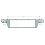 Intercooler per MERCEDES-BENZ E dal 1995 al 1999
