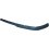Spoiler paraurto anteriore per OPEL ASTRA G dal 1998 al 2004 lato sinistro guidatore
