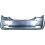 Paraurto posteriore verniciabile 5 porte per KIA CEE'D dal 2007 al 2009