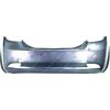 Paraurto posteriore verniciabile 5 porte per KIA CEE'D dal 2007 al 2009