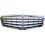 Griglia radiatore mod. avantgarde $interno nero per MERCEDES-BENZ E dal 2009 al 2013