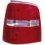 Fanale posteriore per VOLKSWAGEN TOURAN dal 2003 al 2006 lato destro passeggero