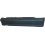 Paraurto posteriore nero per SKODA FELICIA dal 1994 al 1997