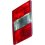 Fanale posteriore interno fumé per MERCEDES-BENZ CLC dal 2008 al 2011 lato destro passeggero