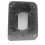 Piastra specchio retrovisore 01-98-09-07 per FIAT FIORINO dal 1991 al 2007 lato sinistro guidatore