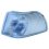 Fanale anteriore bianco per VOLVO S70 dal 1996 al 2000 lato destro passeggero