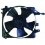 Elettroventola per CHEVROLET - DAEWOO MATIZ dal 2007 al 2009
