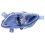 Fendinebbia per VOLVO V70 dal 2004 al 2007 lato sinistro guidatore