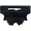 Riparo sottomotore per RENAULT LAGUNA dal 1998 al 2000