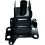 Staffa rinforzo paraurto ant. per AUDI A3 dal 2004 al 2008 lato sinistro guidatore