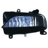 Fendinebbia mod. S-Line per AUDI A4 dal 2011 al 2015 lato sinistro guidatore