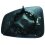 Piastra specchio retrovisore termica per RENAULT FLUENCE dal 2013 lato sinistro guidatore