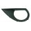 Cornice fendinebbia per AUDI Q7 dal 2009 al 2015 lato sinistro guidatore