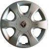 Coppa ruota diametro 16 per RENAULT SCENIC dal 2006 al 2009