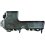 Staffa paraurto anteriore per AUDI A4 dal 2004 al 2008 lato sinistro guidatore