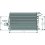 Intercooler per AUDI A6 dal 1997 al 2001