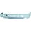 Paraurto anteriore verniciabile mod. classic per MERCEDES-BENZ E dal 1995 al 1999