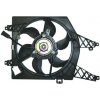 Elettroventola per RENAULT CLIO dal 2005 al 2009