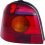Fanale posteriore per RENAULT TWINGO dal 1993 al 1998 lato sinistro guidatore