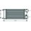 Intercooler per PEUGEOT 308 dal 2007 al 2011