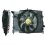 Modulo termico JTD Rad. 46842843 Cond. 46790658 Vent. 46849782 per ALFA ROMEO 147 dal 2004 al 2010