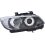 Proiettore xenon led per BMW 3 E92 COUPE' dal 2009 al 2013 lato destro passeggero