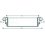 Intercooler per MERCEDES-BENZ C W203 dal 2000 al 2004