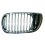 Griglia radiatore per BMW 3 E46 dal 2001 al 2005 lato destro passeggero