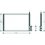 Condensatore per FORD FUSION dal 2005 al 2013