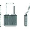 Scambiatore di calore per OPEL ASTRA F dal 1991 al 1994