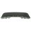 Spoiler paraurto posteriore per BMW X5 E70N dal 2010 al 2013
