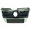 Griglia radiatore con modanature cromate e fori sensore $ diametro logo 150 mm per VOLKSWAGEN PASSAT dal 2005 al 2010