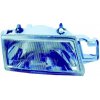 Proiettore per FIAT TEMPRA dal 1989 al 1996 lato sinistro guidatore
