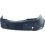 Paraurto posteriore verniciabile berlina con fori sensore per OPEL INSIGNIA dal 2008 al 2013
