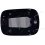 Piastra specchio retrovisore termica per VOLVO XC90 dal 2002 al 2006 lato destro passeggero
