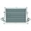 Intercooler per ALFA ROMEO 159 dal 2005 al 2011