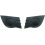 Kit griglie laterali paraurto per RENAULT CLIO dal 2005 al 2009