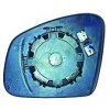 Piastra specchio retrovisore termica per SMART FORTWO dal 2014 lato sinistro guidatore