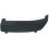 Tappo paraurto posteriore per FORD FIESTA MK VI dal 2008 al 2012