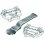 Kit riparazione alzacristallo per FORD FOCUS dal 2001 al 2004 lato destro passeggero
