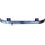 Rinforzo paraurto anteriore per MERCEDES-BENZ A W168 dal 2001 al 2004