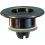 Tampone paraurto anteriore per FIAT TIPO dal 1988 al 1995