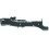 Staffa sede faro per SUZUKI SWIFT dal 2005 al 2007 lato destro passeggero